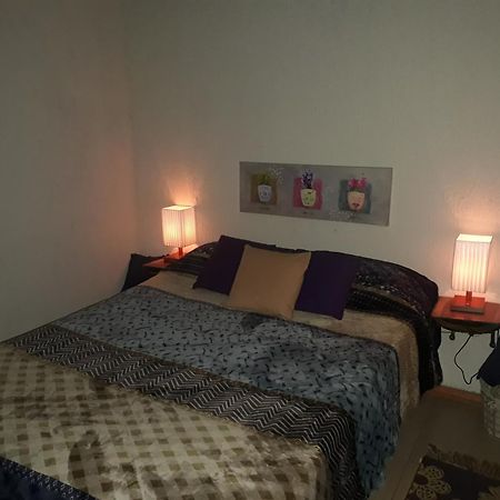 Sentirse En Casa Villa Пуерто Игуасу Екстериор снимка