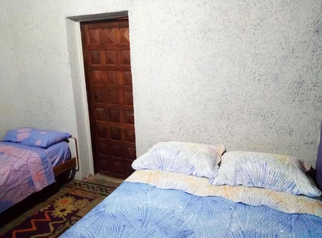 Sentirse En Casa Villa Пуерто Игуасу Екстериор снимка