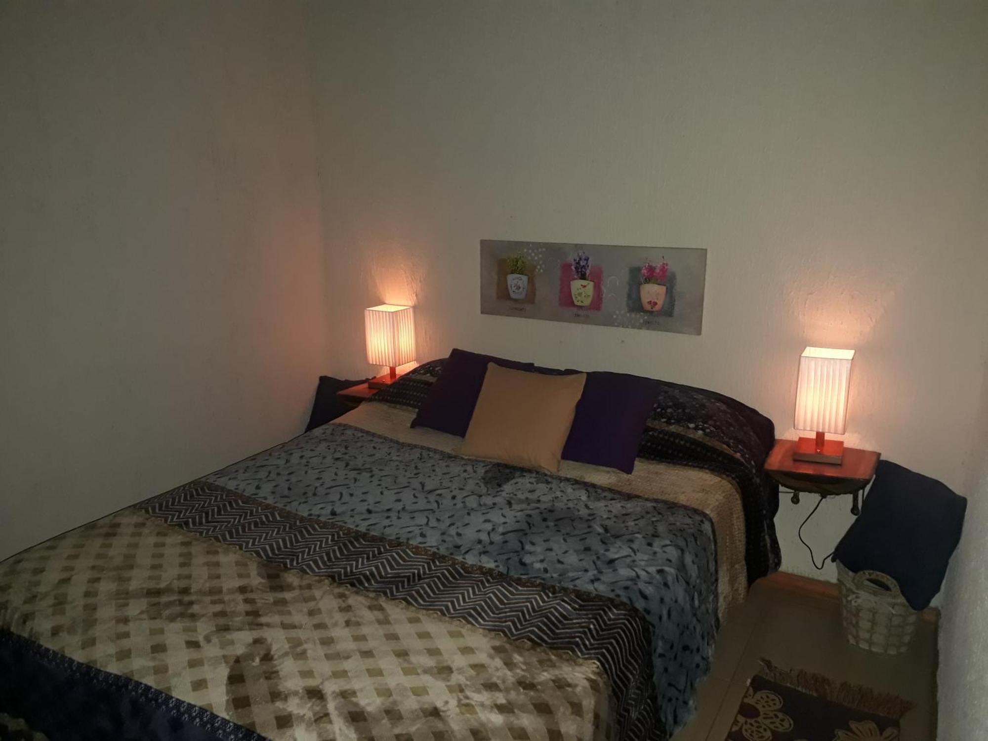 Sentirse En Casa Villa Пуерто Игуасу Екстериор снимка