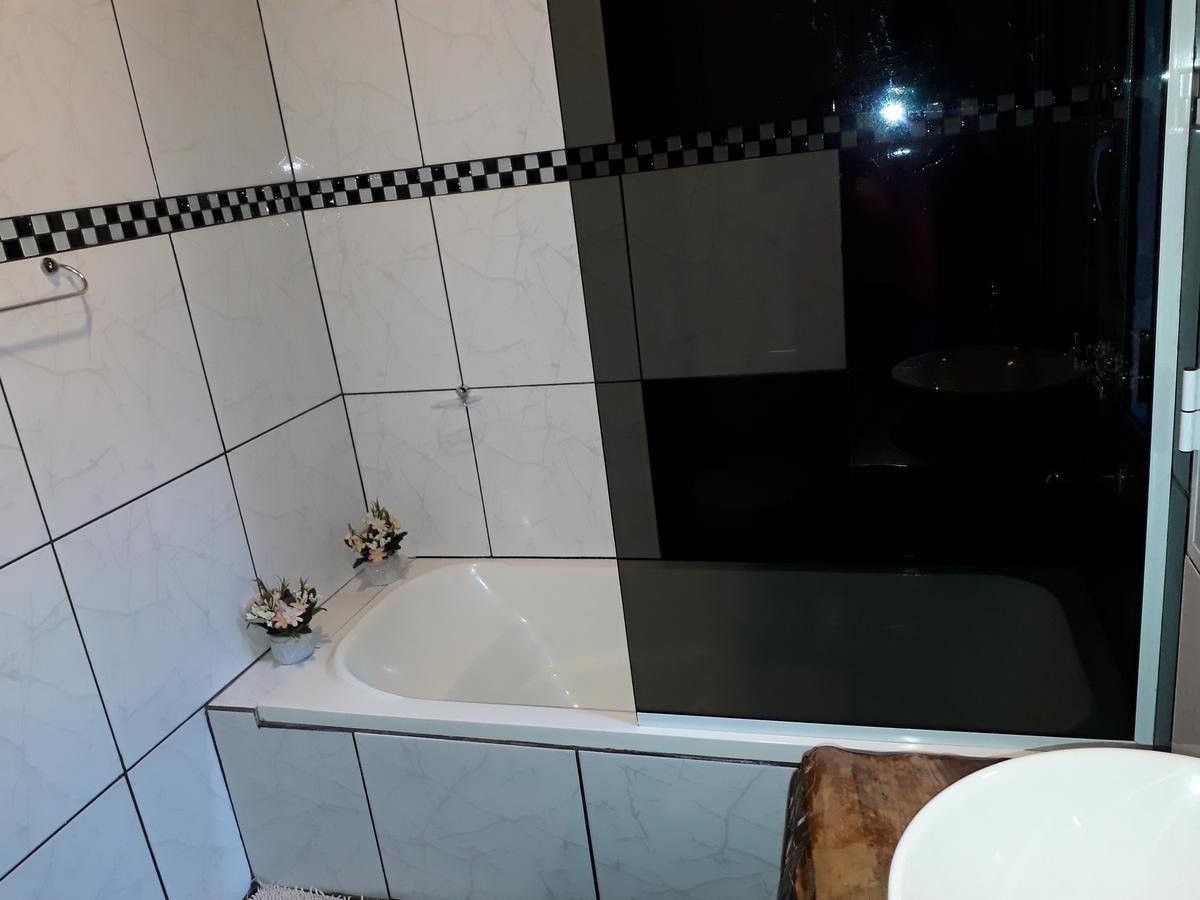 Sentirse En Casa Villa Пуерто Игуасу Екстериор снимка