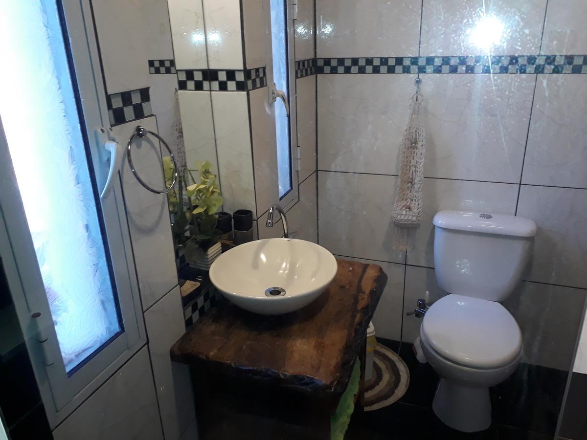 Sentirse En Casa Villa Пуерто Игуасу Екстериор снимка