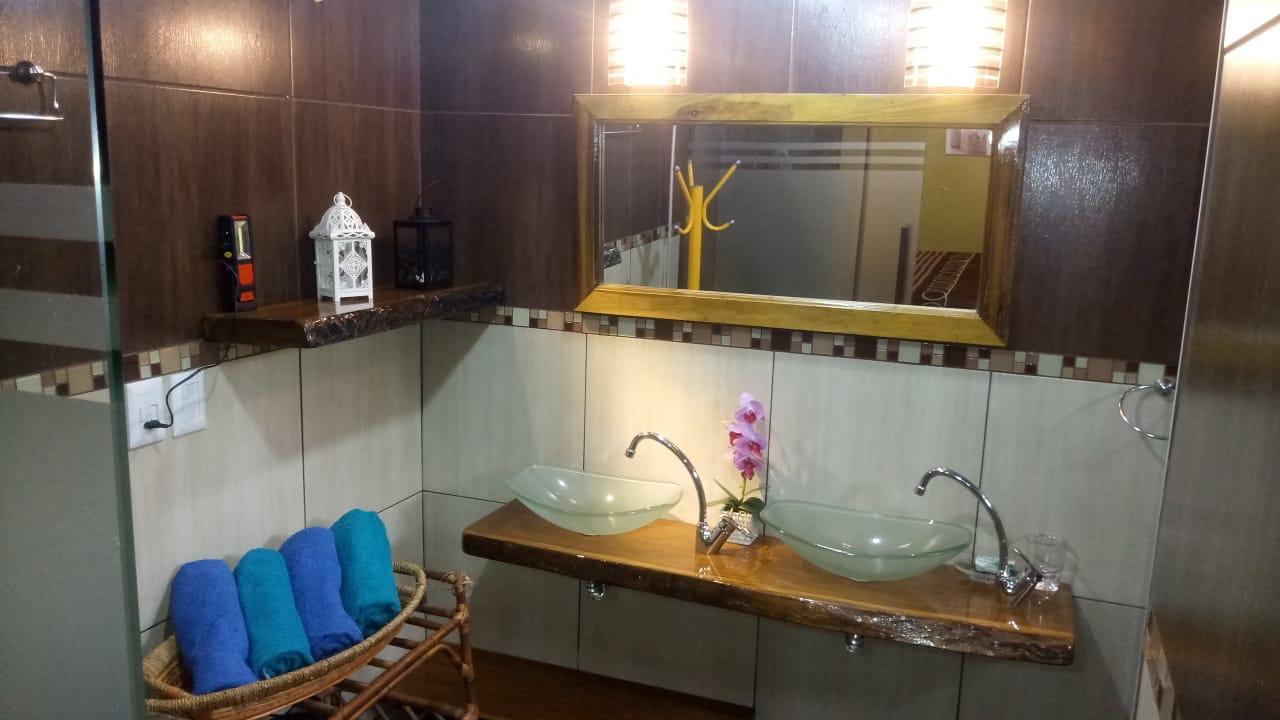 Sentirse En Casa Villa Пуерто Игуасу Екстериор снимка