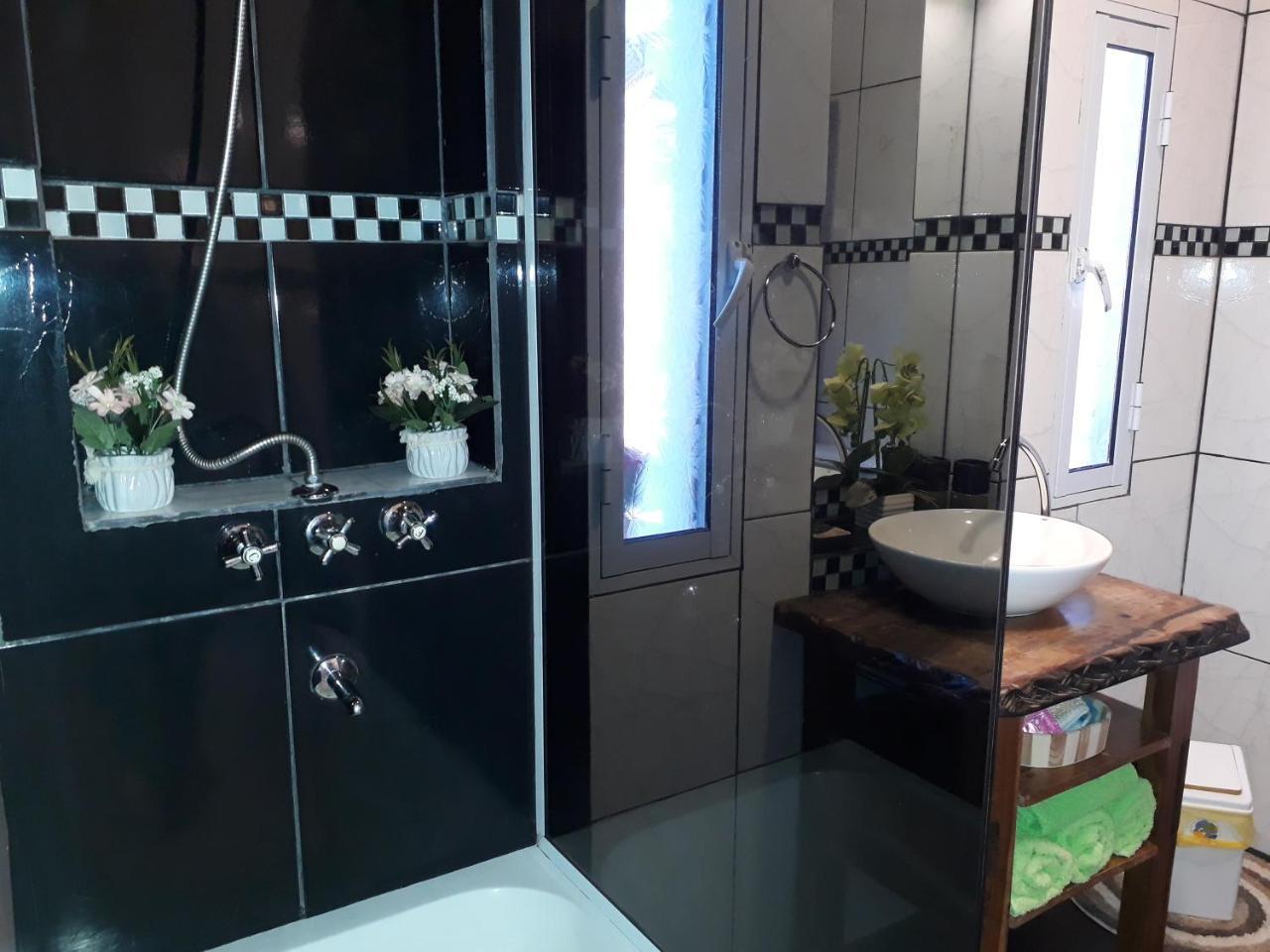 Sentirse En Casa Villa Пуерто Игуасу Екстериор снимка